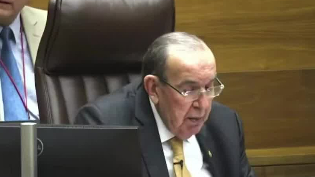 Definen fecha para votación de comisión que analiza presunto abuso sexual