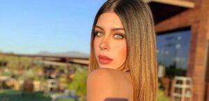 La exreina de belleza Carolina Flores fue asesinada al interior de un departamento. (Cortesía)