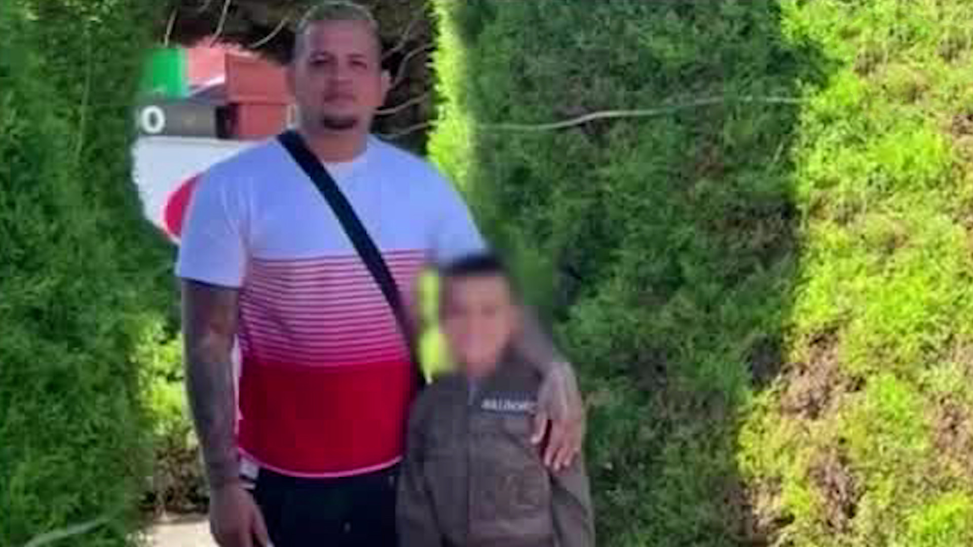 Padre e hijos asesinados en Esparza: Vecinos narran lo ocurrido