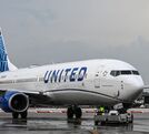 United Airlines sube tarifas por alza en precios del combustible. (AFP)