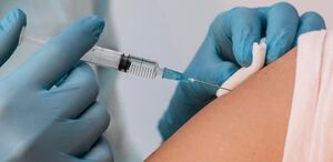 Vacunación contra la influenza 2026. (Imagen ilustrativa)