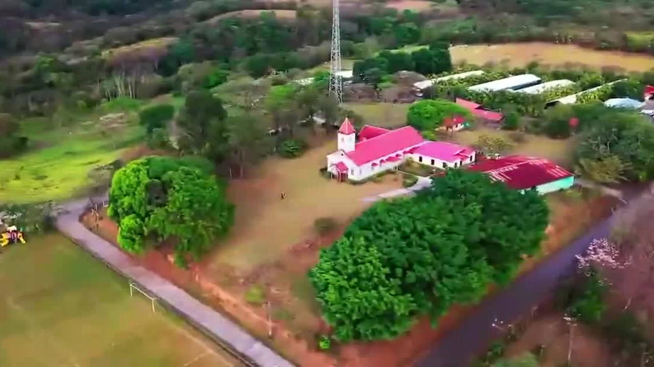 Sin Pasaporte: descubra nuestro país aquí | Aprendamos de gastronomía, naturaleza y mucha cultura | Episodio 5, temporada 2