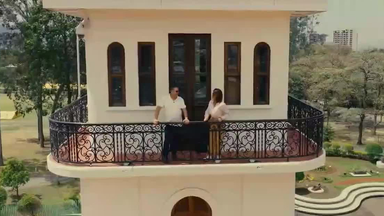 Sin Pasaporte: descubra nuestro país aquí | Nos fuimos a Barva de Heredia | Episodio 4, temporada 2