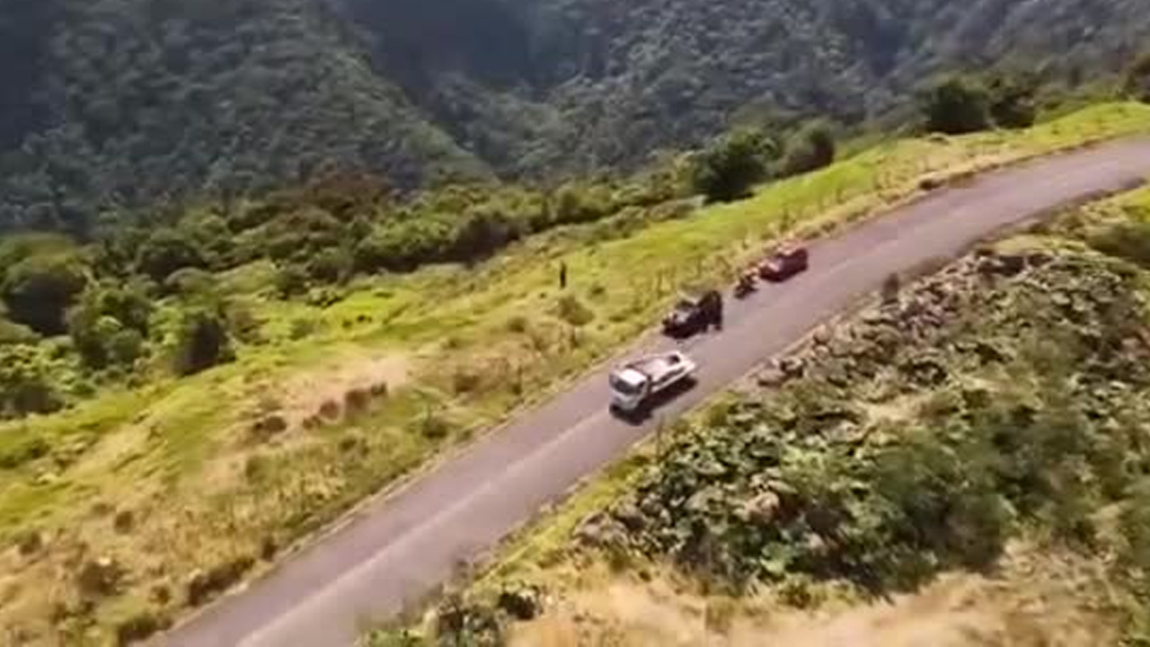 Sin Pasaporte: descubra nuestro país aquí | Nos fuimos a Sarchí, la cuna de la artesanía costarricense | Episodio 7, temporada 2