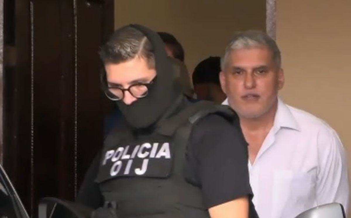 Tribunal rechaza apelaciones en caso Pista Oscura y mantiene medidas de investigación.