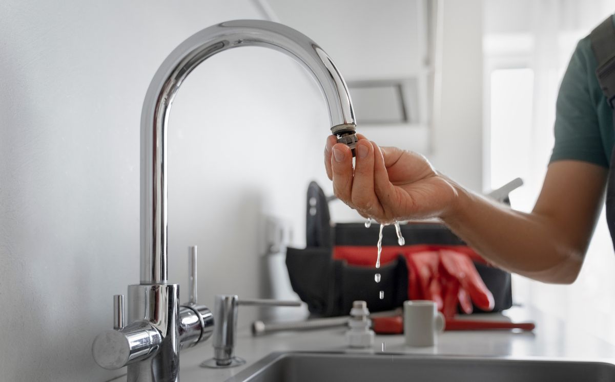 ESPH anunció los cortes para que los afectados puedan tomar las medidas necesarias.