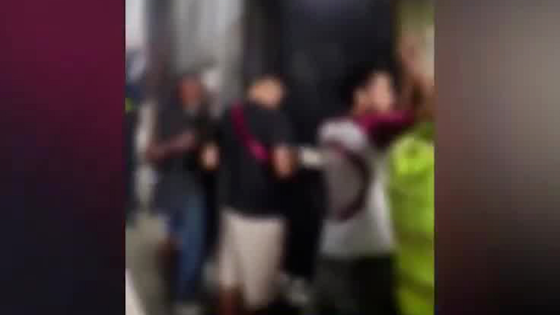 Llama a desalojo de precario El Pochote