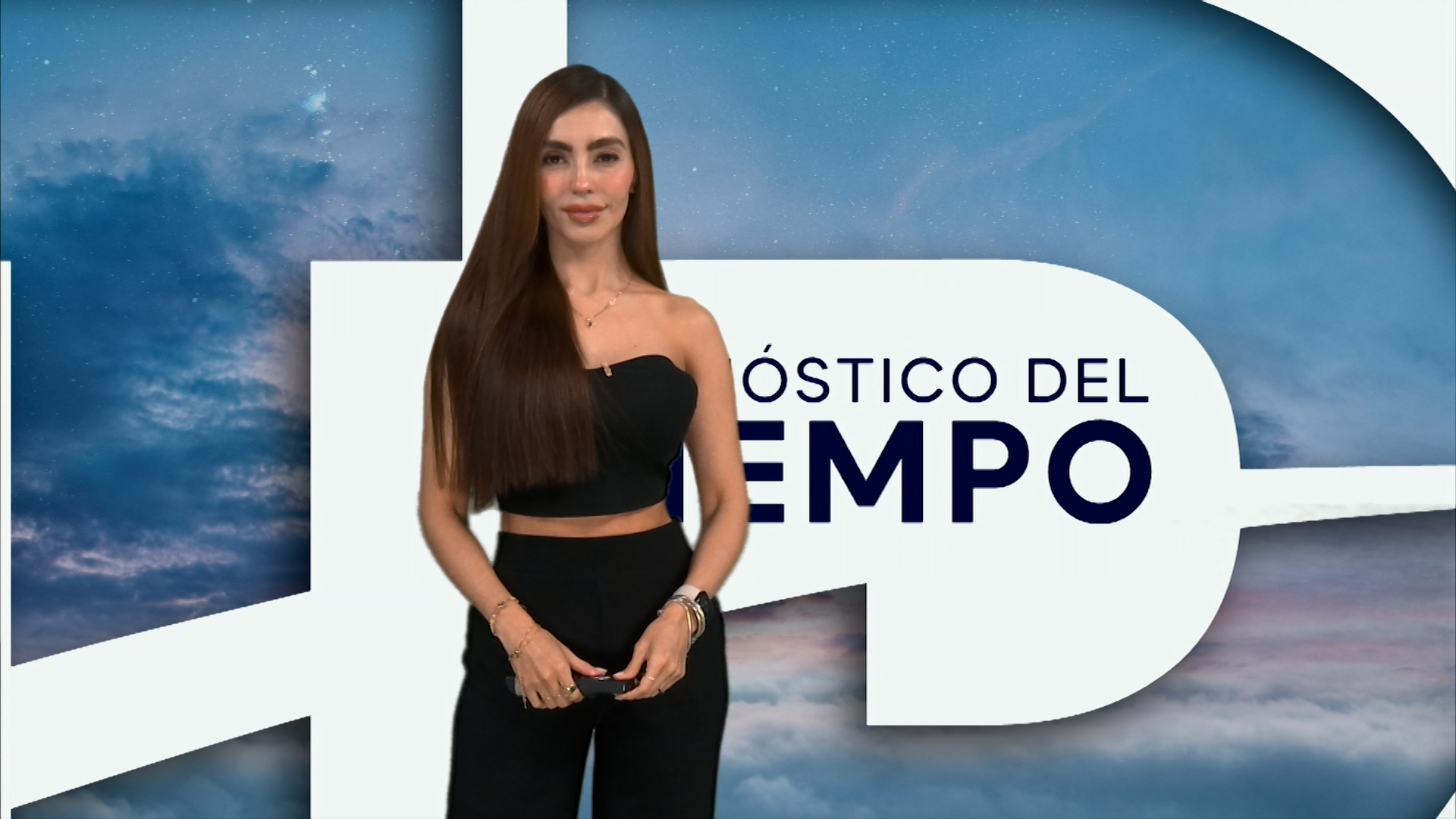 Pronóstico del tiempo para Costa Rica 27 de abril 2026, con Emily Quiñones