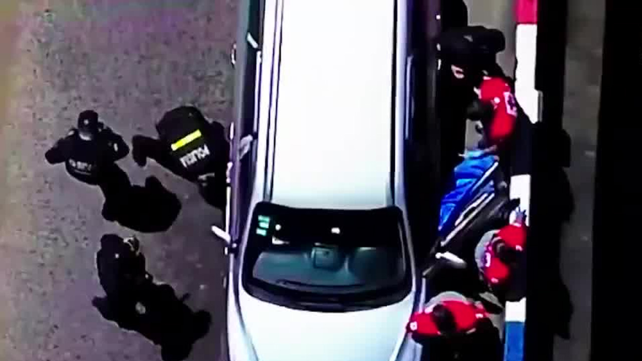 Caso ‘Topo’: Tribunal frena a Fiscalía