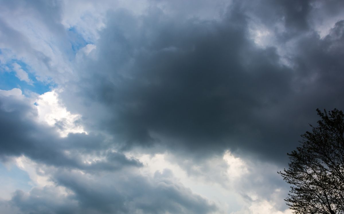 Disminución de humedad reducirá lluvias en el Valle Central y Pacífico Norte este martes.