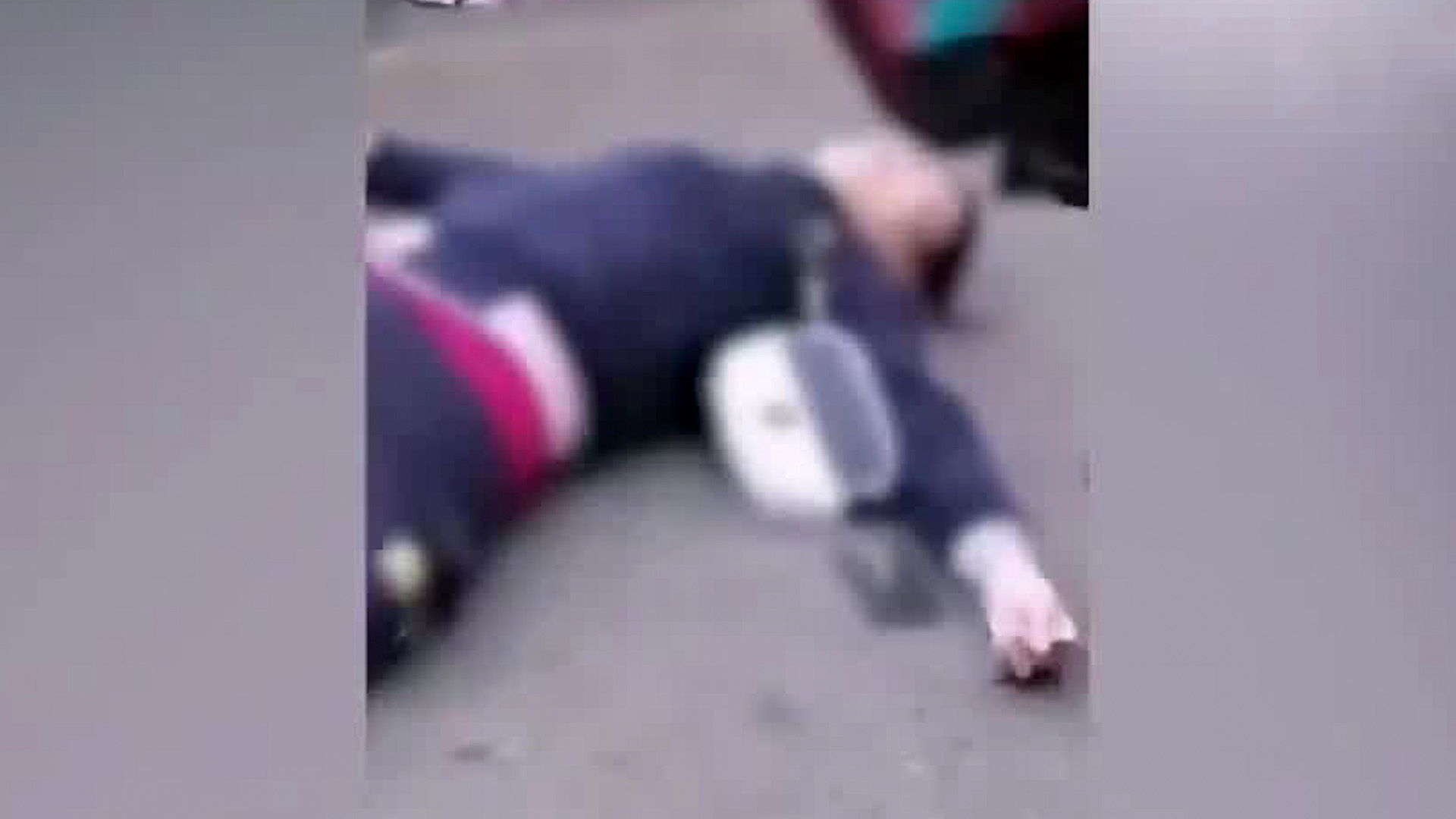 Estudiante es asesinado cerca de centro educativo en Heredia