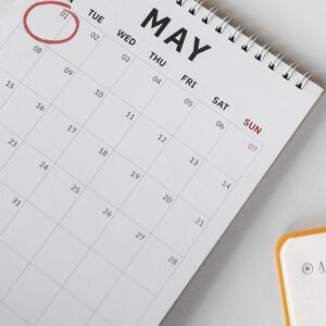 Ningún empleado puede ser sancionado por negarse a trabajar un día feriado. (Freepik)