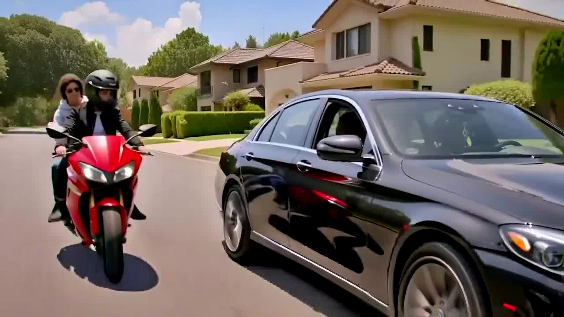 Nuevo método de bajonazo | VIDEO