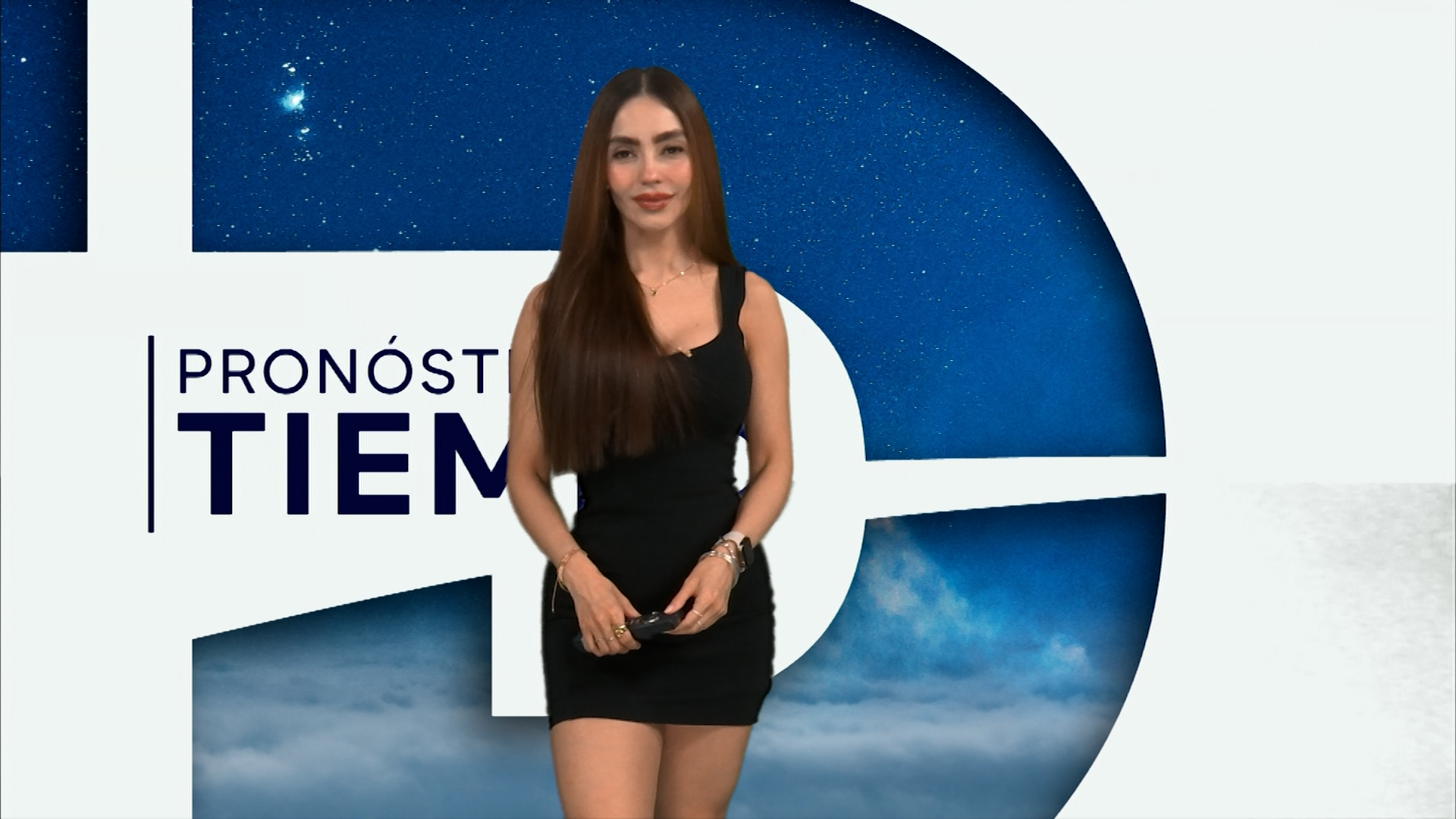 Pronóstico del tiempo para Costa Rica 28 de abril 2026, con Emily Quiñones