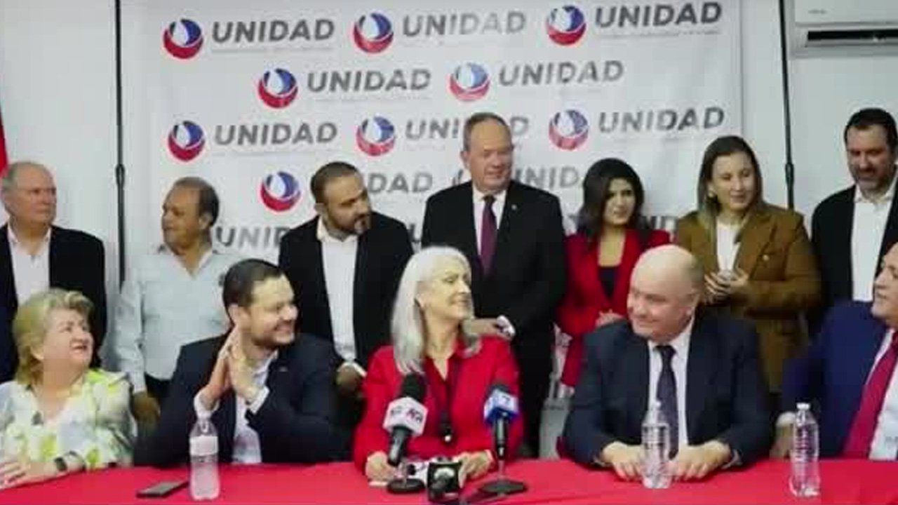 PUSC buscará tener apoyo municipal