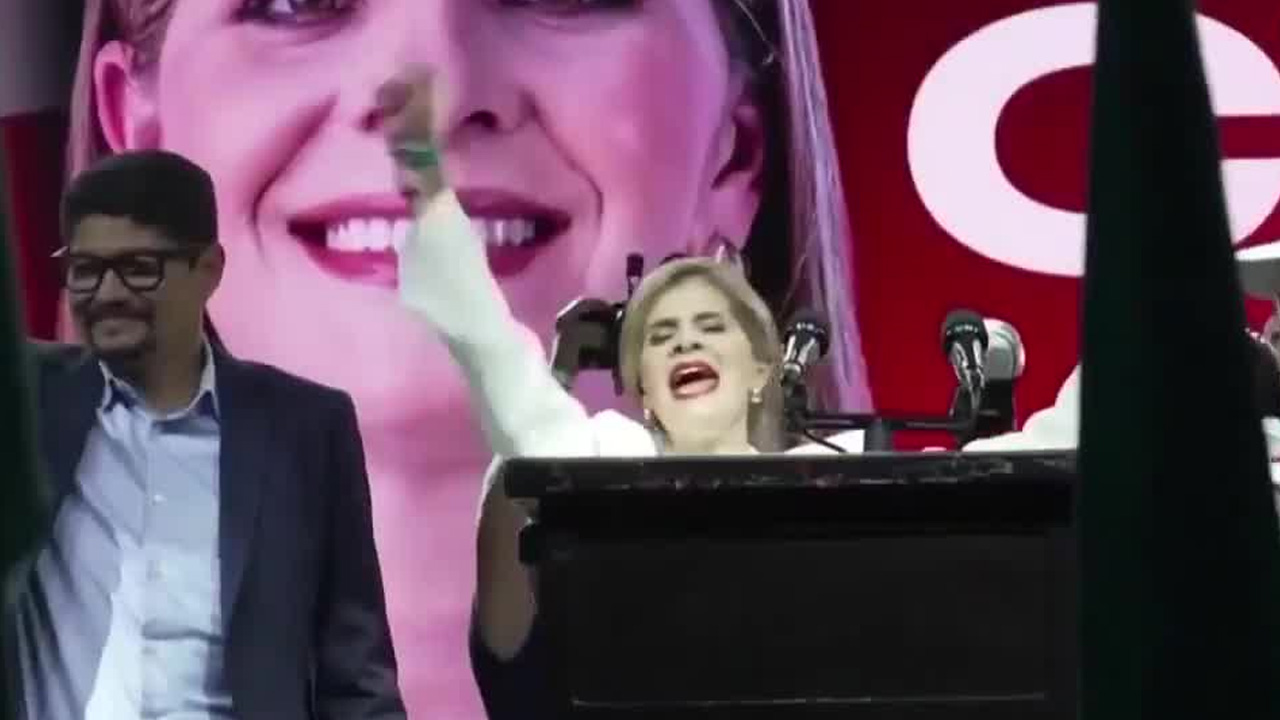 Traspaso de Poderes: 89 delegaciones asistirán