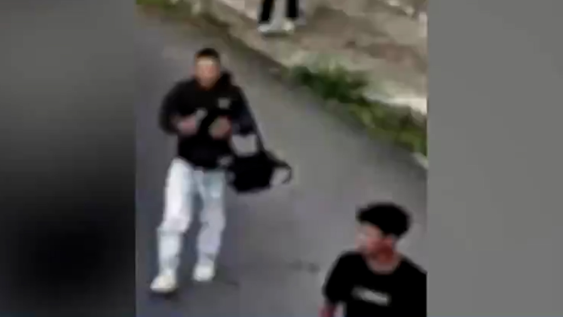 Alerta en el Carmen de Guadalupe por asaltos