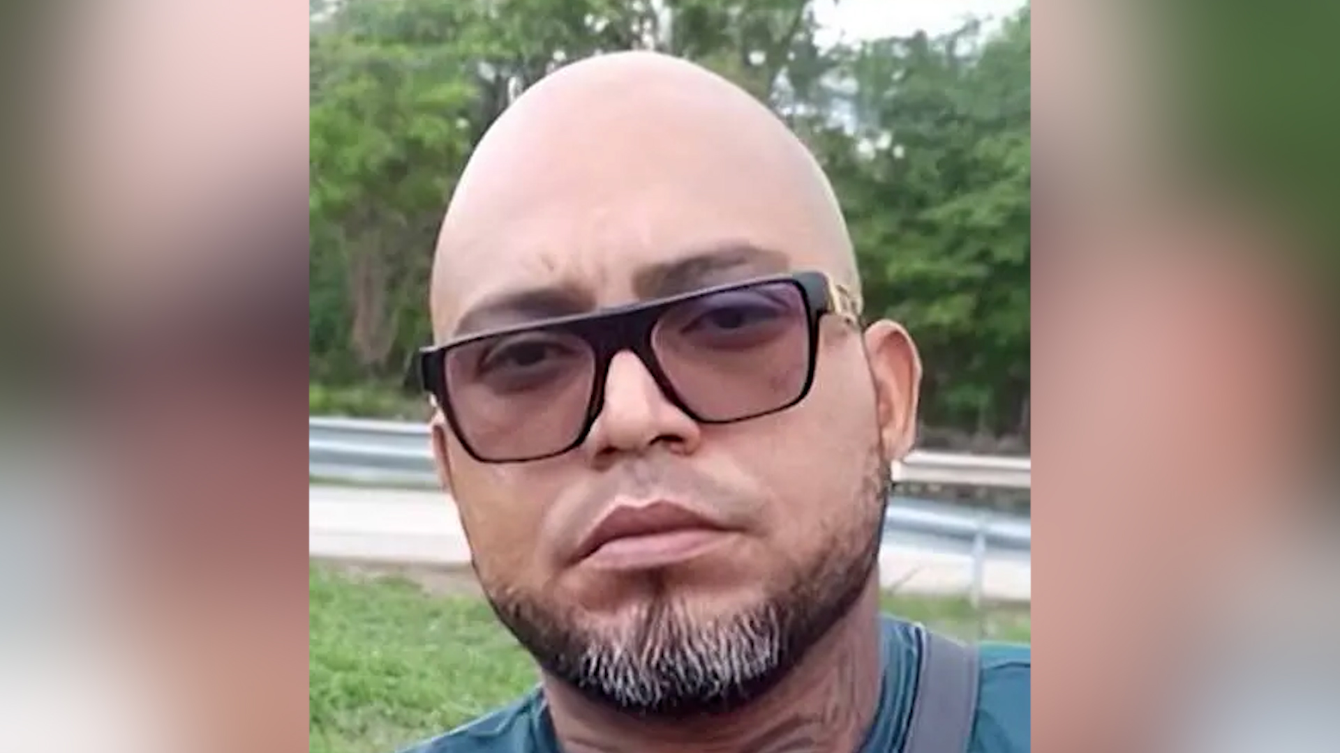 Alias ‘Shock’ es declarado extraditable hacia Estados Unidos