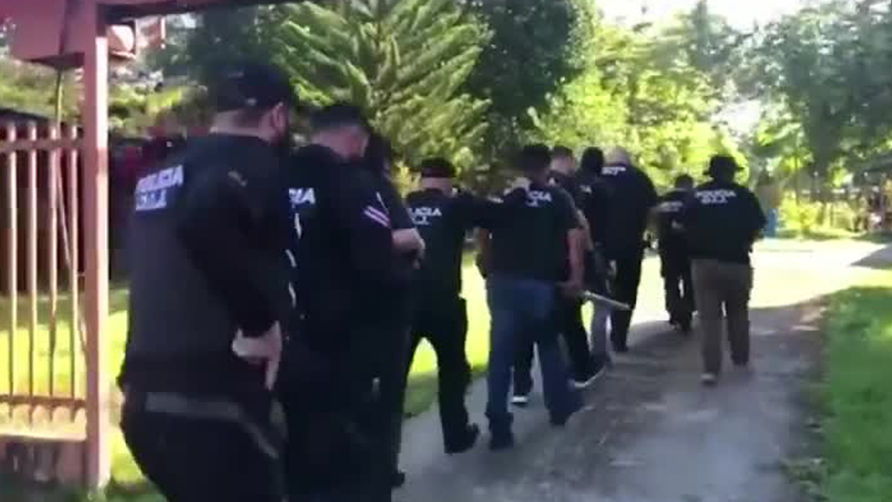 Caso Diamante enfrenta crisis por errores procesales