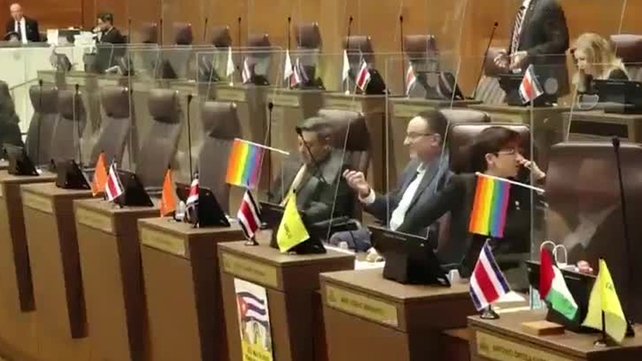 Finaliza periodo legislativo