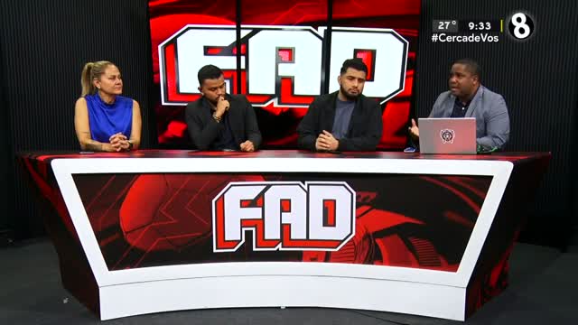 Futbol al Día, 28 de abril 2026