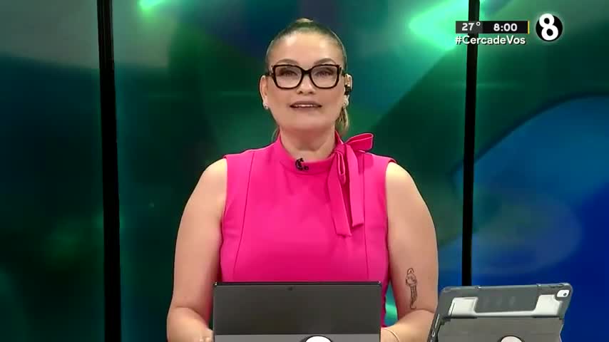 Noticias Telediario Estelar, 29 de abril 2026