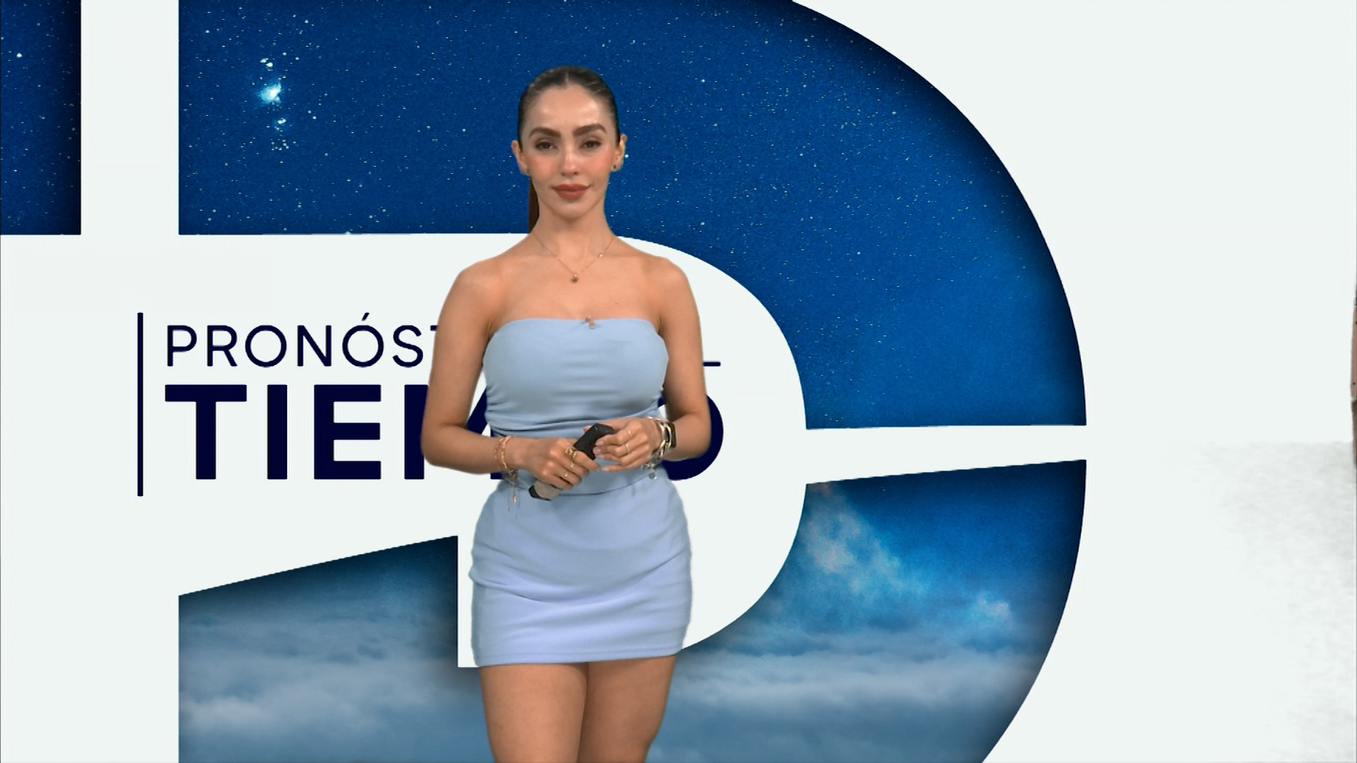 Pronóstico del tiempo para Costa Rica 29 de abril 2026, con Emily Quiñones