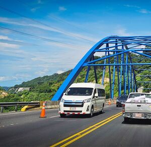 Aplicarán reversibilidad en la Ruta 27. (MOPT)