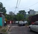 Cabeza de la mujer fue dejada en el corredor de una vivienda.