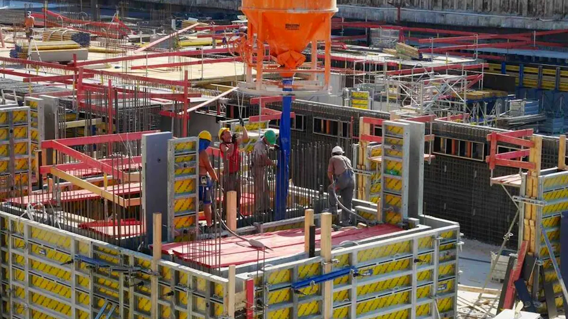 Crecimiento económico no se refleja en el empleo