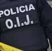Hombres son víctimas de homicidio en Desamparados.