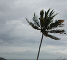 Incremento de humedad provocará aguaceros y tormentas eléctricas en varias regiones del país.