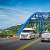Aplicarán reversibilidad en la Ruta 27. (MOPT)