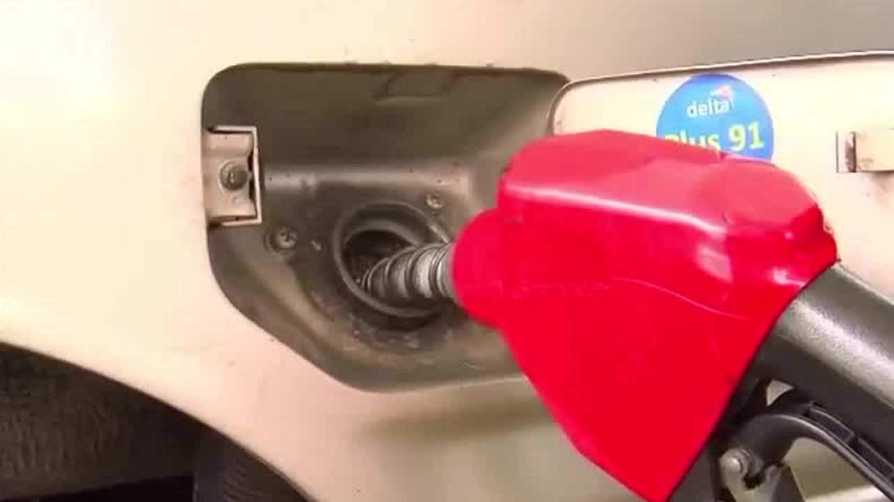 Combustibles subirán de precio