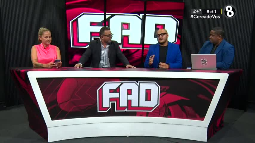 Futbol al Día, 30 de abril 2026