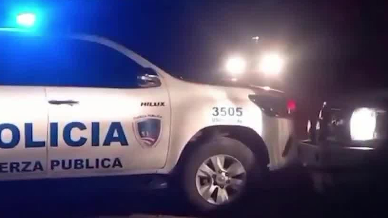 Hallan hombre sin vida en Bajo Los Ledezma