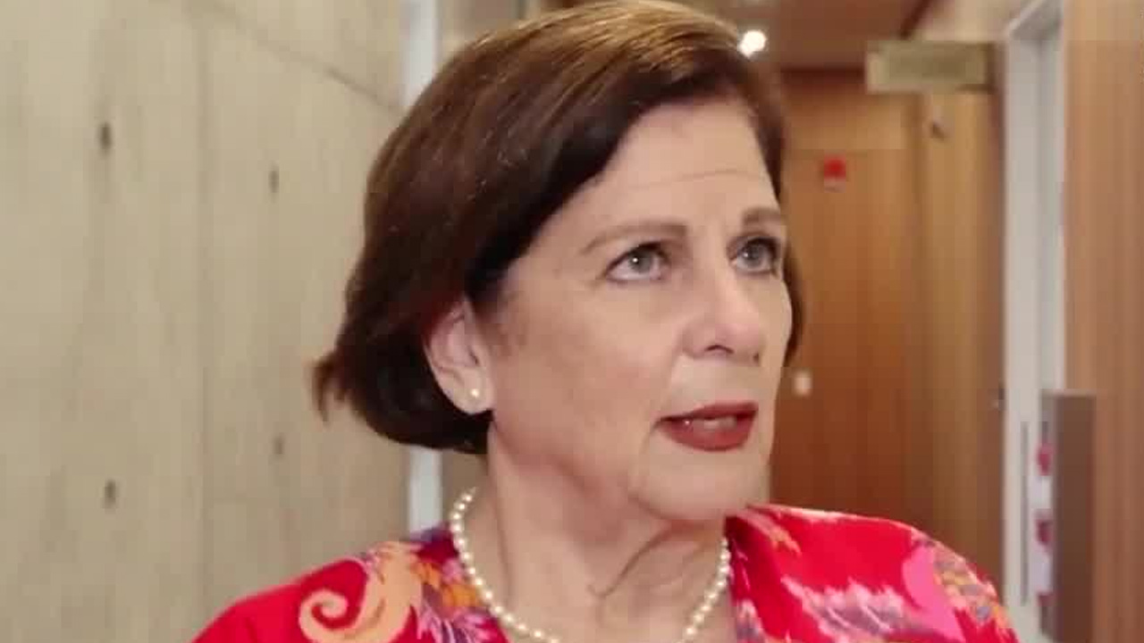 Pilar Cisneros cierra etapa legislativa