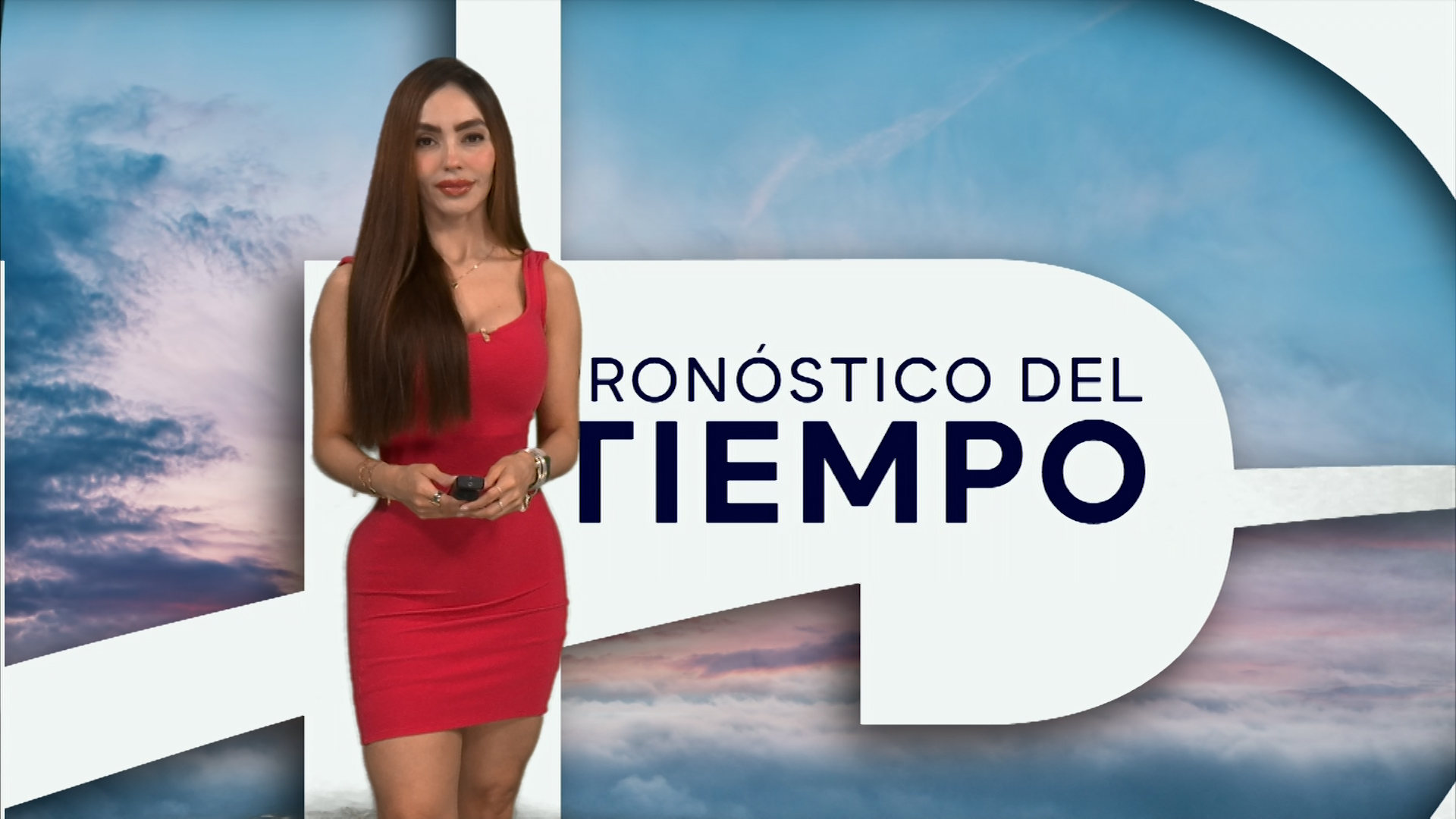 Pronóstico del tiempo para Costa Rica 01 de mayo 2026, con Emily Quiñones