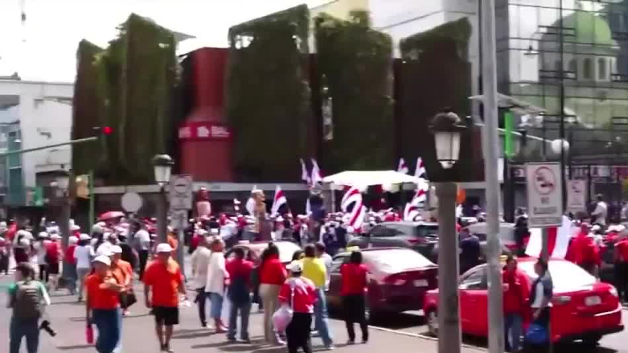Sindicatos se oponen a posible venta del Banco de Costa Rica