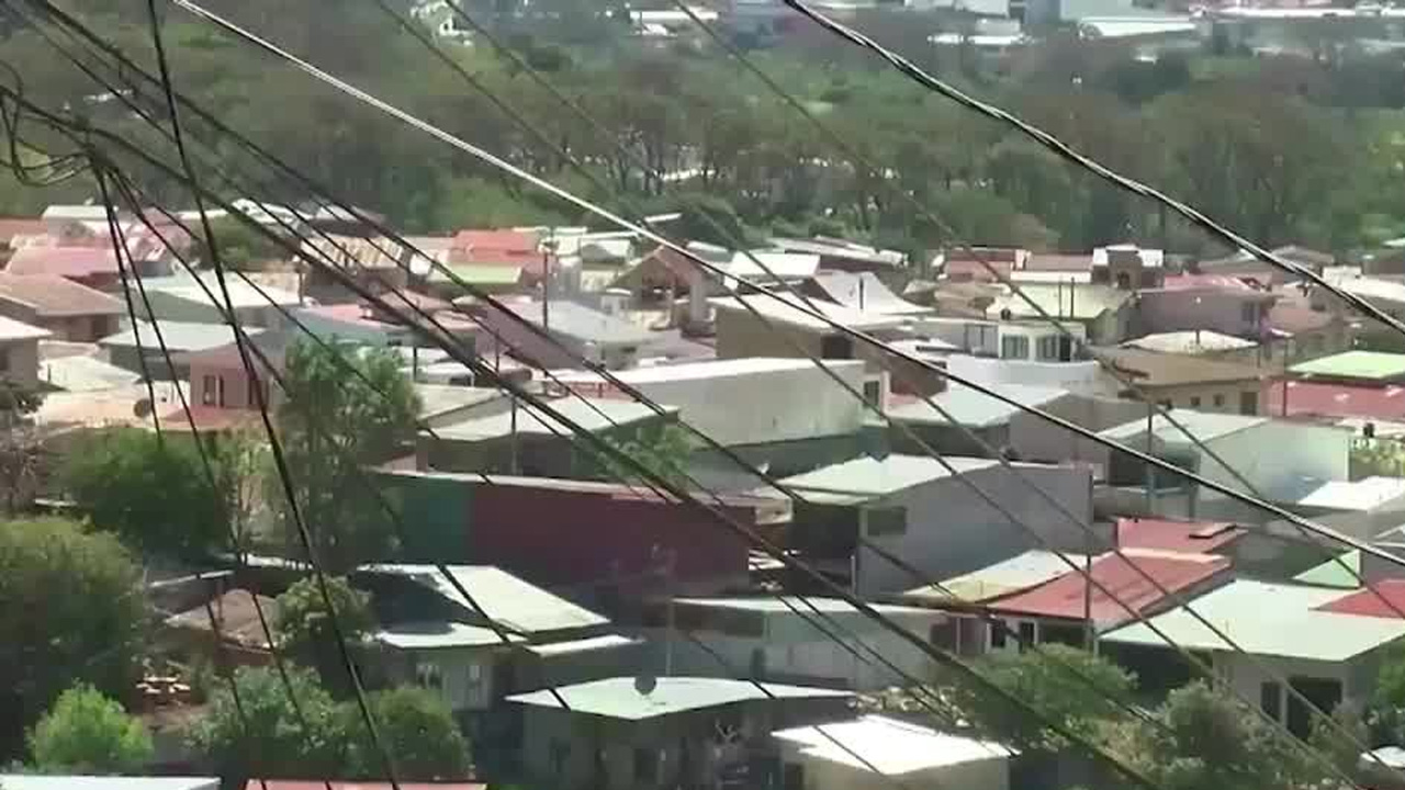 Tres hechos de vandalismo alertan a Cartago
