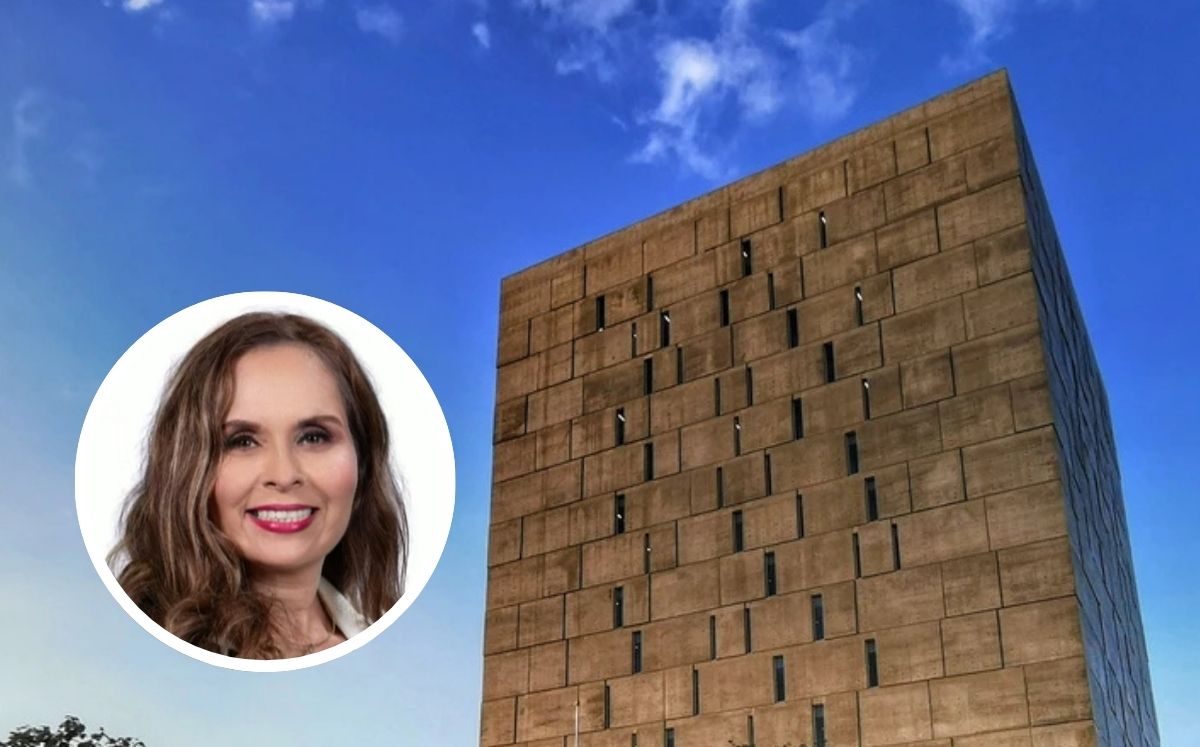 Yara Jiménez nueva presidenta del Congreso.