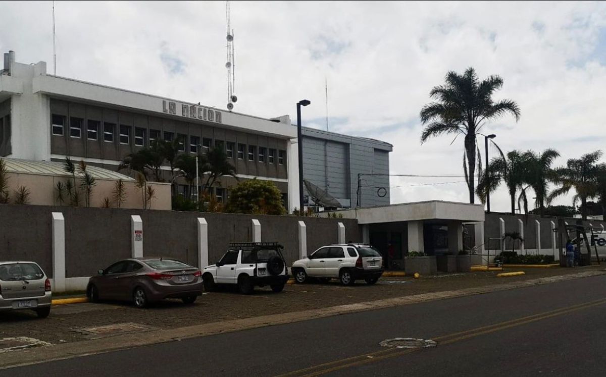 Junta Directiva de La Nación confirma retiro de visas