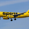 Spirit Airlines anuncia vuelo hacia Costa Rica desde Orlando 