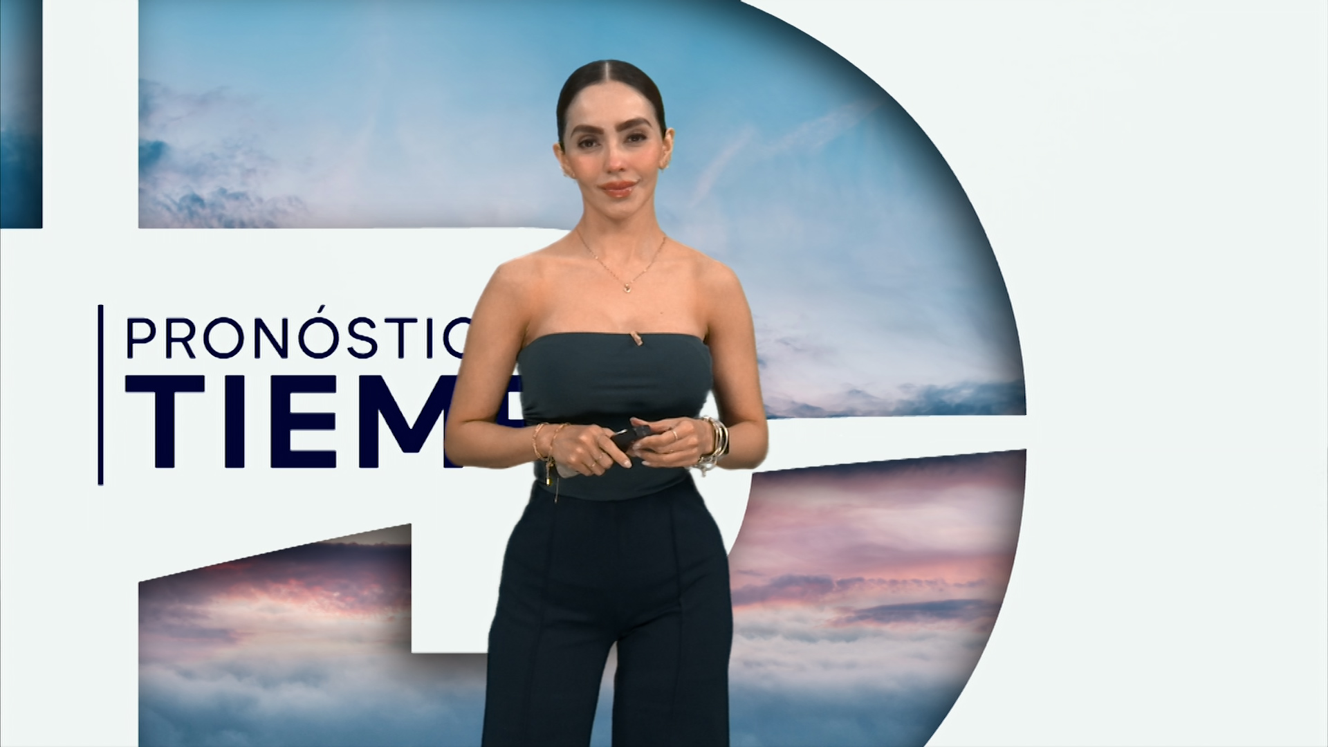 Pronóstico del tiempo para Costa Rica 04 de mayo 2026, con Emily Quiñones