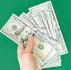 Tipo de cambio de compra y venta del dólar. (BCCR)