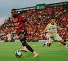 Adelantan posible salida de Joel Campbell de Liga Deportiva Alajuelense