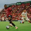 Adelantan posible salida de Joel Campbell de Liga Deportiva Alajuelense