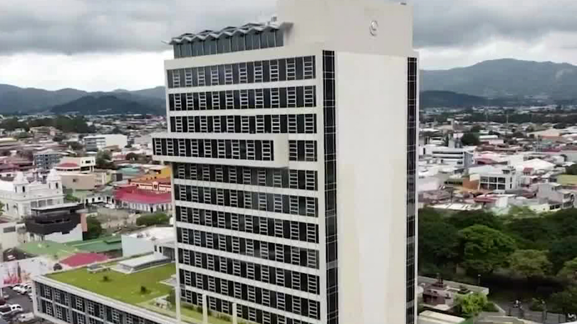 CCSS propone reforma al IVM