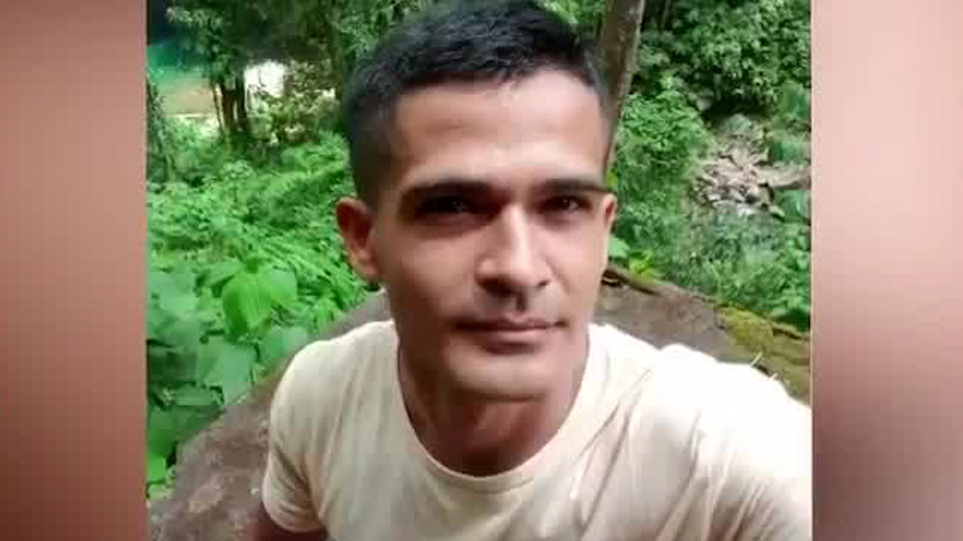 Confirman muerte de un hombre en accidente acuático