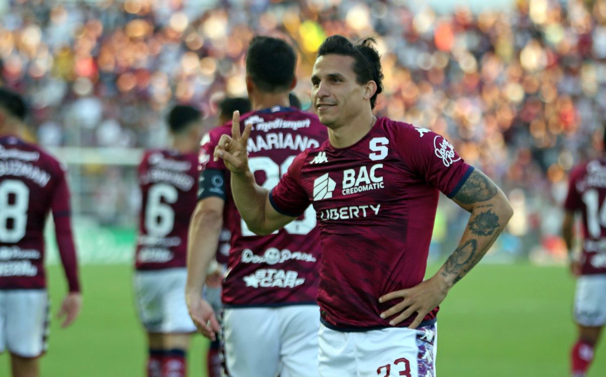 ¿Paradela estará de vuelta pronto?